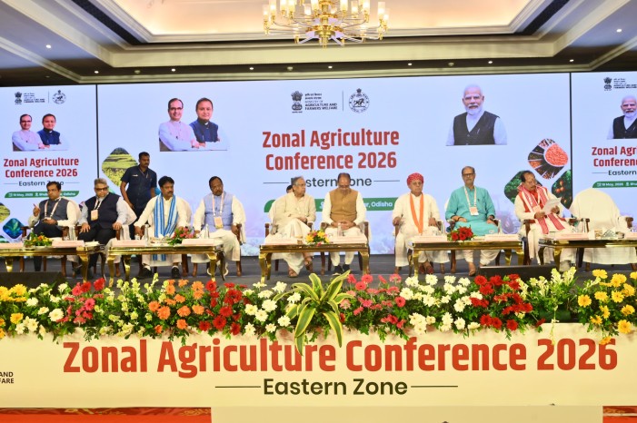 Eastern India gets focused agri roadmap; centre plans ‘khet bachao abhiyan’ and crackdown on fake seeds